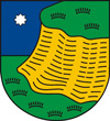 Wappen Gemeinde Kleve