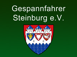 Gespannfahrer Steinburg e.V.